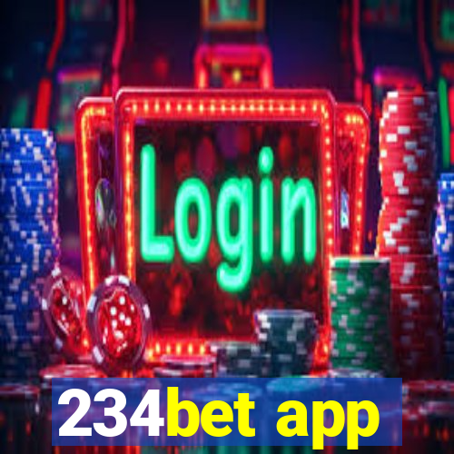 234bet app